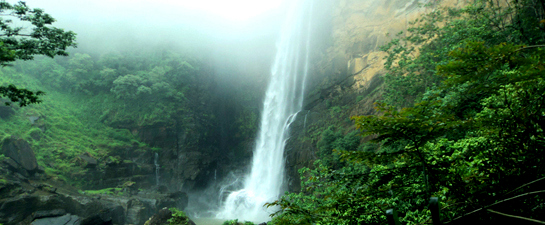 Holiday Bungalows in Nuwara Eliya - Devon Falls - Image