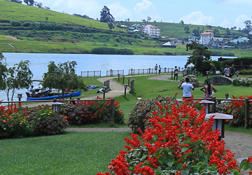 Holiday Bungalows in Nuwara Eliya - Near Gregory Lake - Images