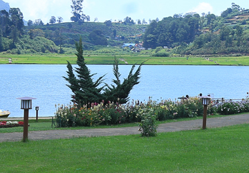 Holiday Bungalows in Nuwara Eliya - Near Gregory Lake - Images